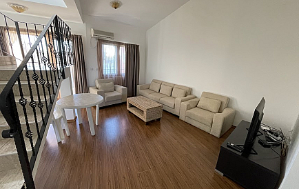 ID 14924 One-bedroom apartment in Marina Cape Photo 1 